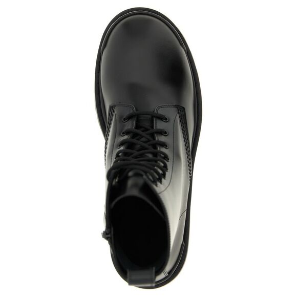 Balenciaga Men 'Strike' Amphibian - Picture 4 of 4